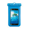 Tommy - blue waterproof phone case